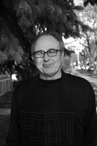 Peter Johnson